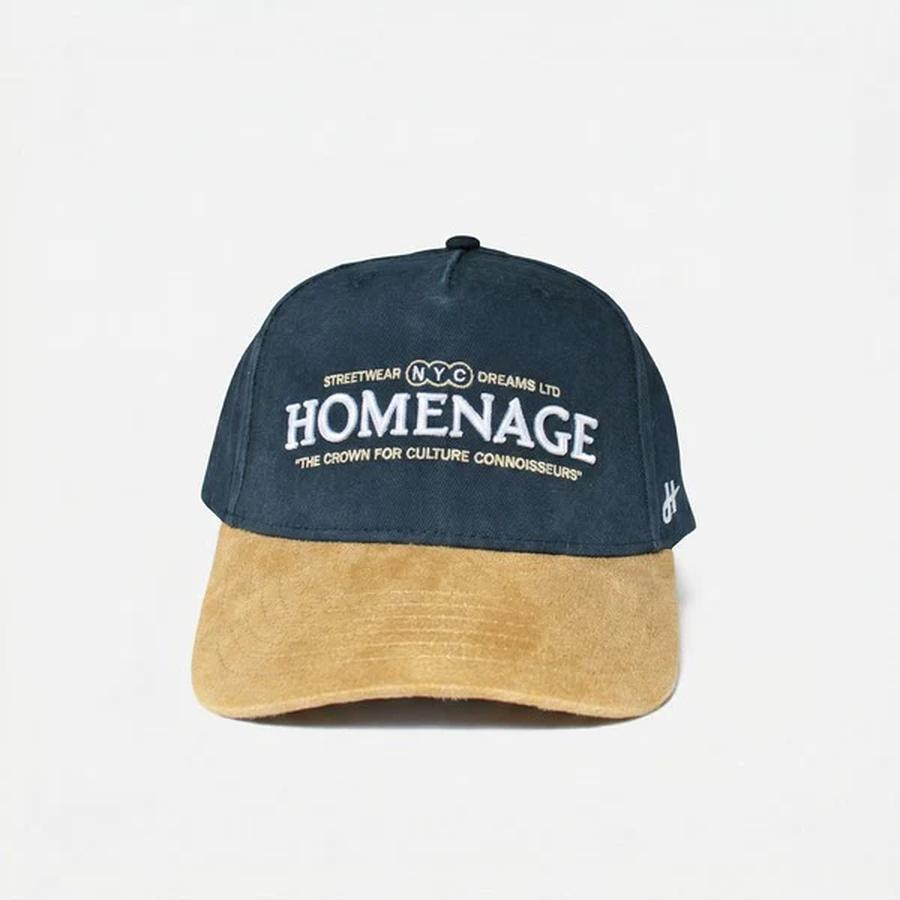 Homenage Liberty Cap - Navy