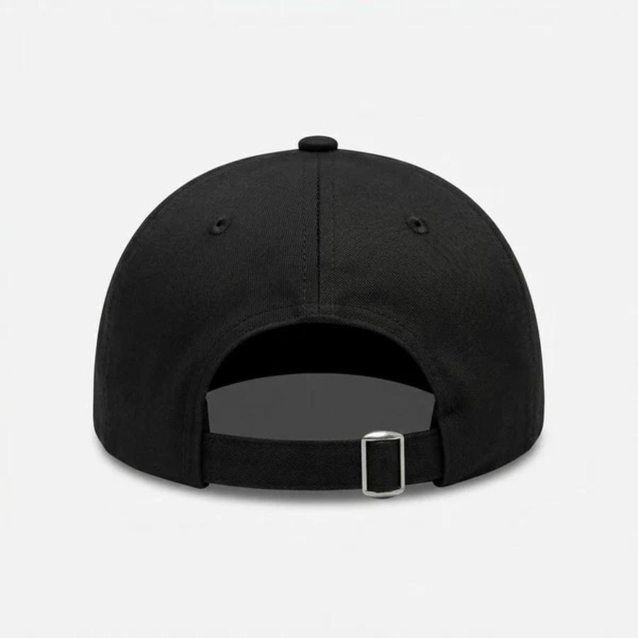 Homenage Statue Cap - Black
