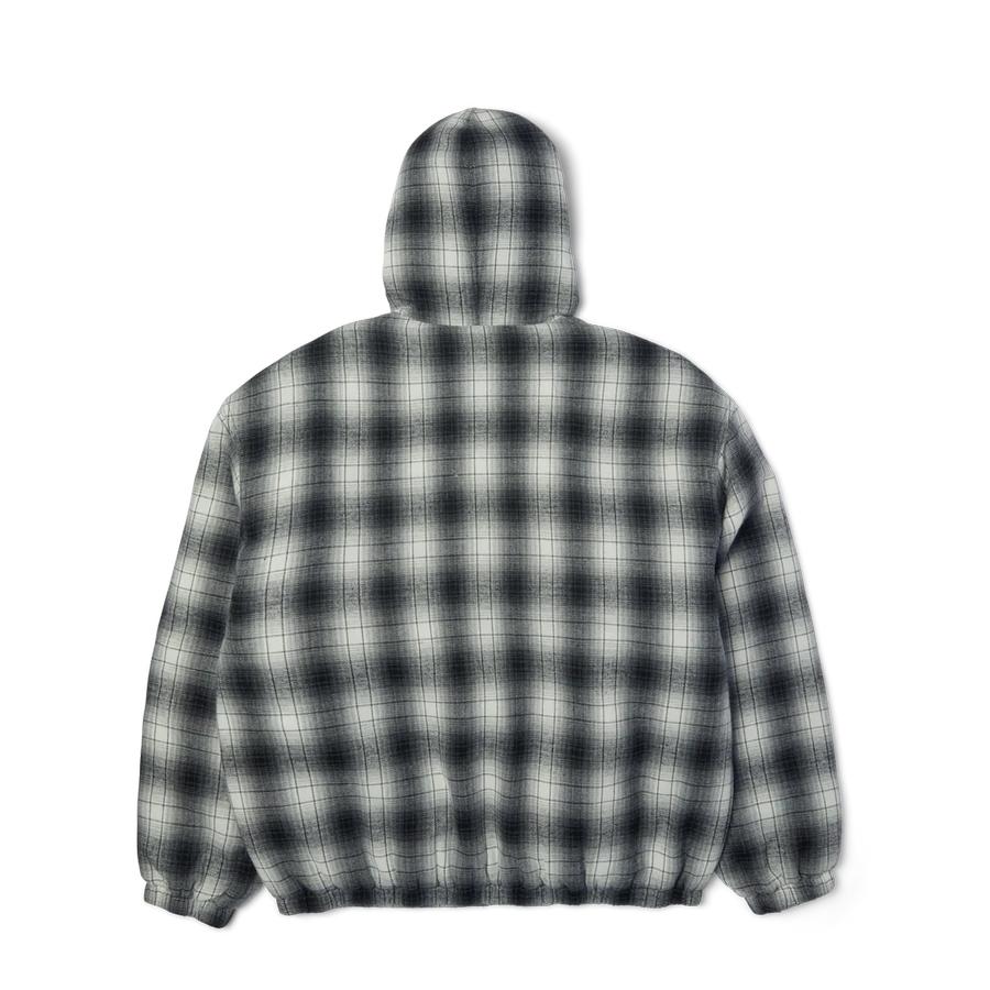 HUF Durango Work Jacket - Black
