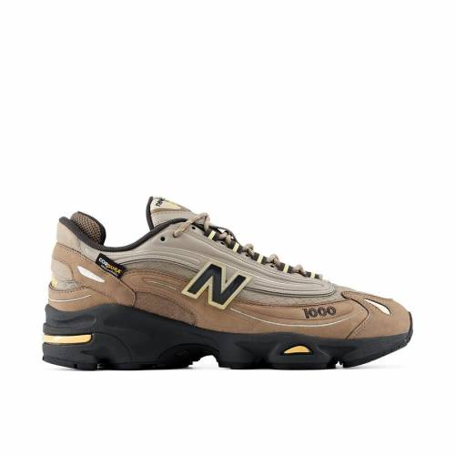 New Balance 1000 - Mushroom / Arid Stone