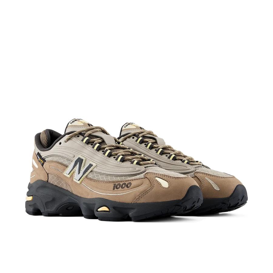 New Balance 1000 - Mushroom / Arid Stone