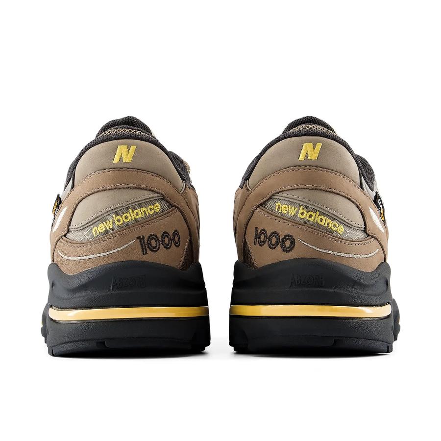 New Balance 1000 - Mushroom / Arid Stone