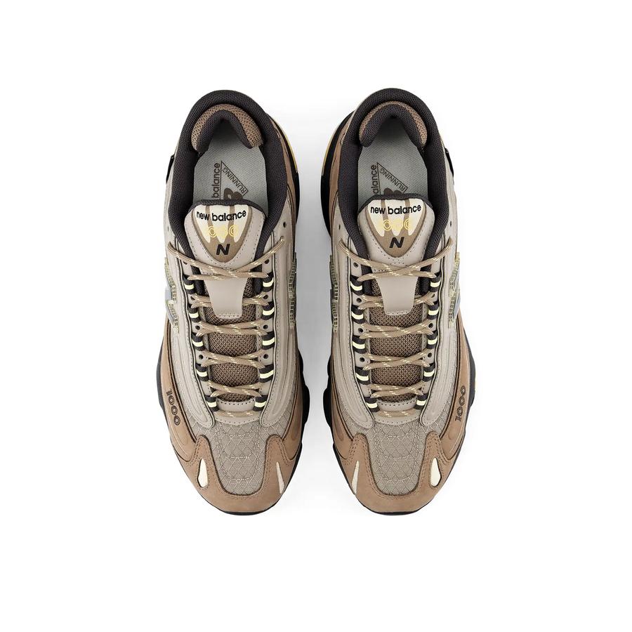 New Balance 1000 - Mushroom / Arid Stone