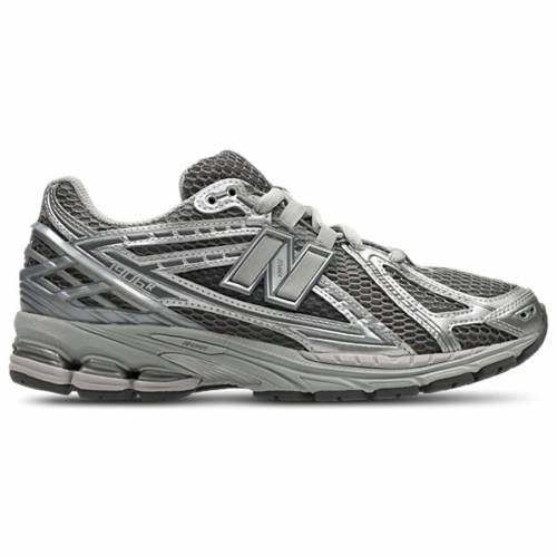 New Balance 1906R - Harbor Grey / Silver Metallic
