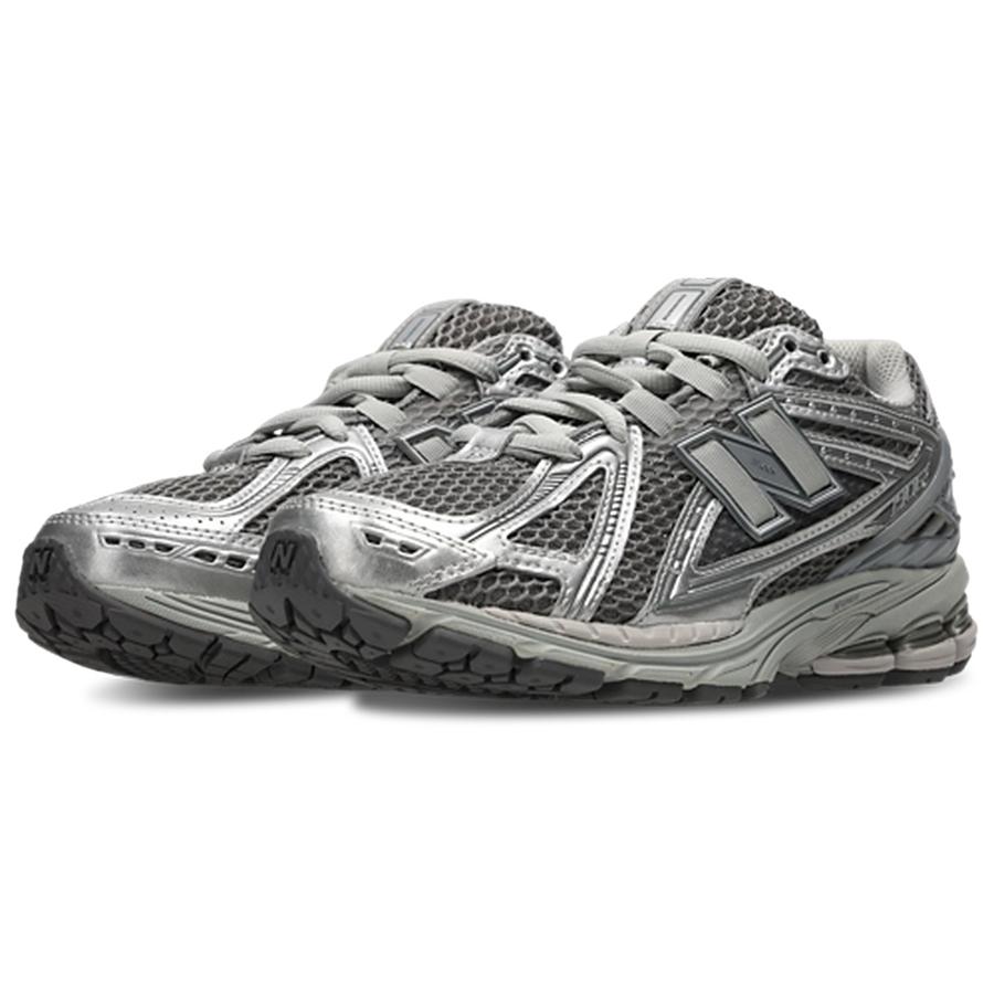 New Balance 1906R - Harbor Grey / Silver Metallic