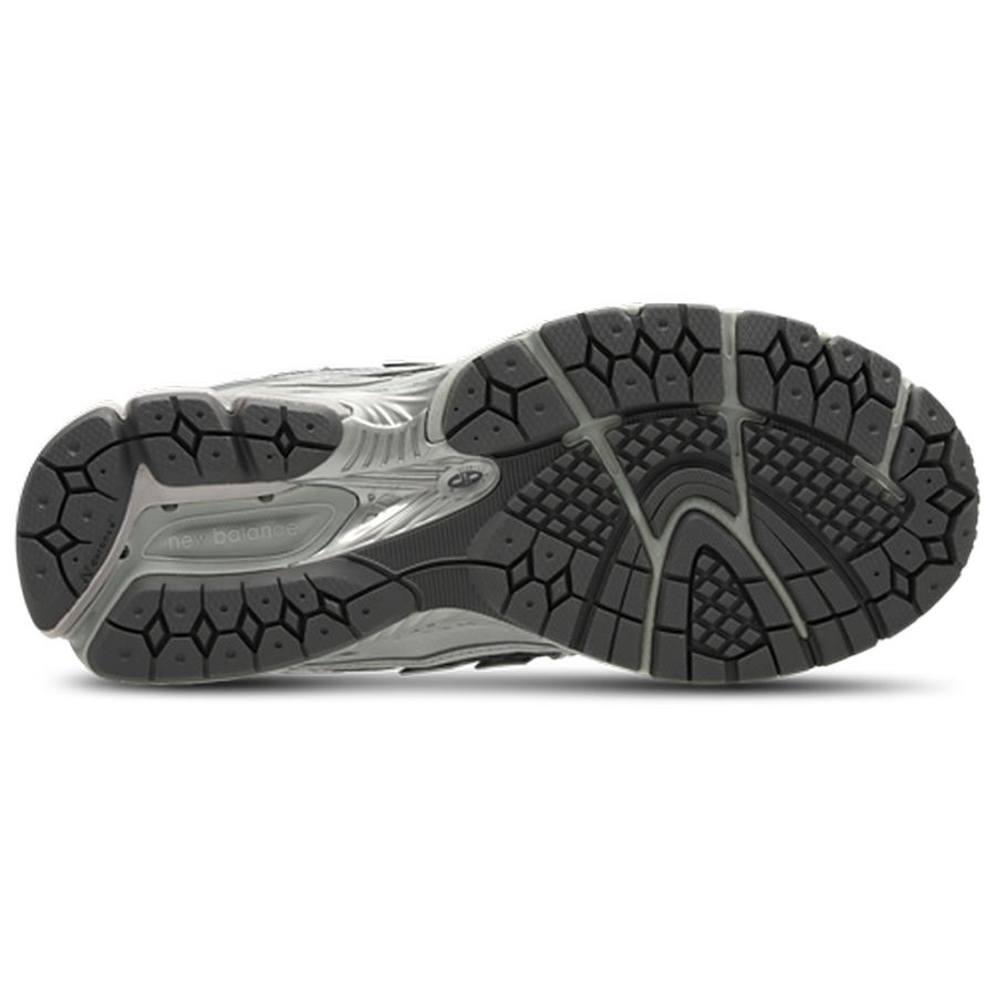 New Balance 1906R - Harbor Grey / Silver Metallic