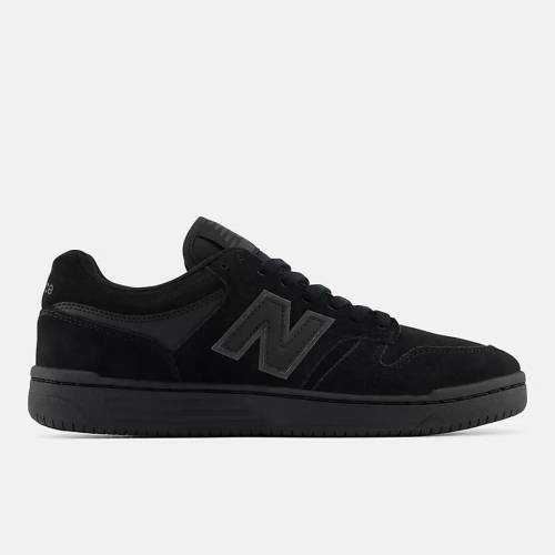 New Balance Numeric 480 - Black