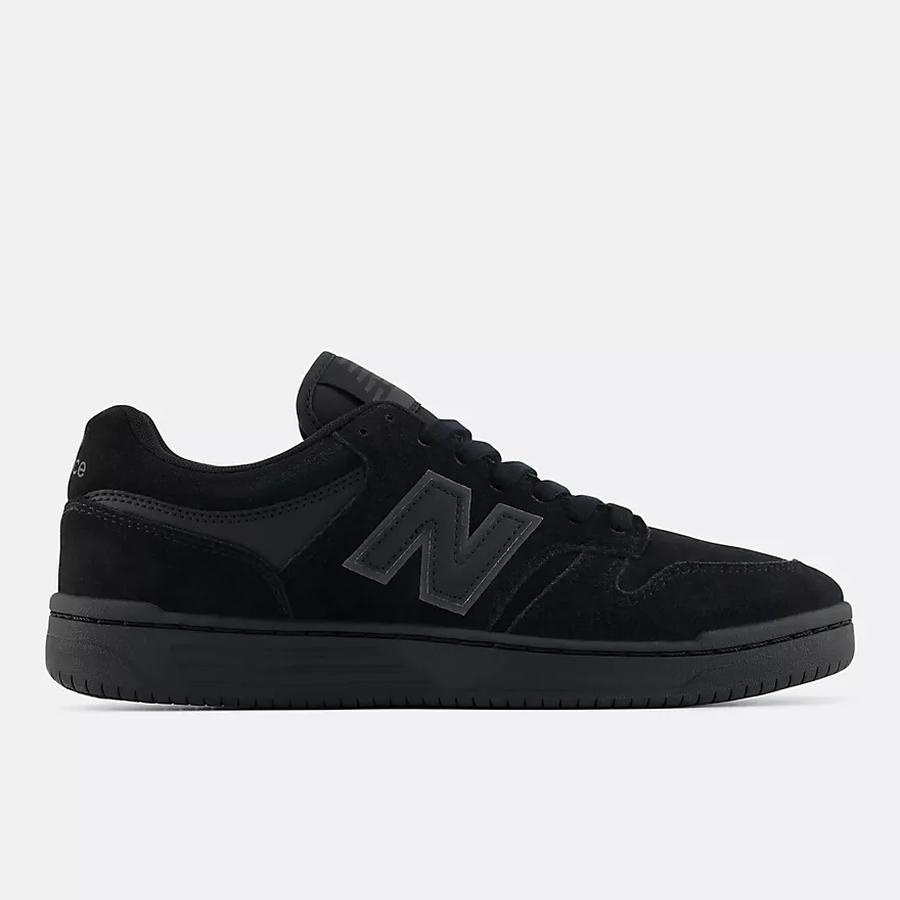 New Balance Numeric 480 - Black