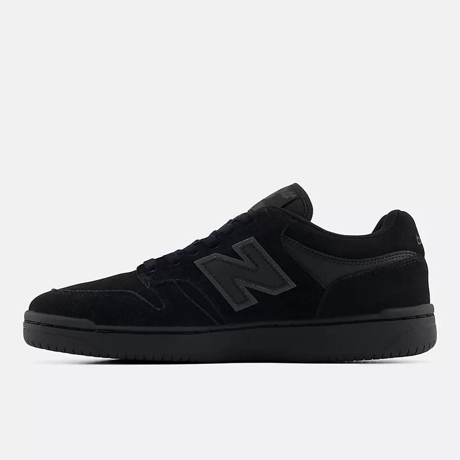 New Balance Numeric 480 - Black
