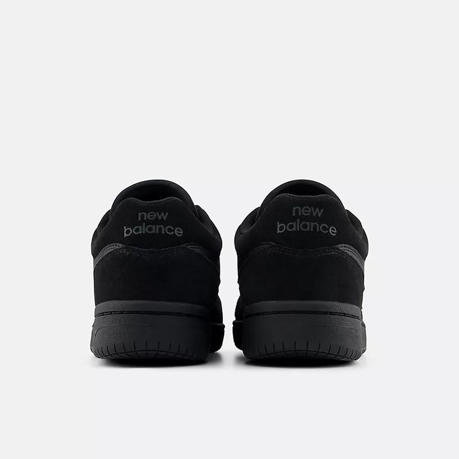 New Balance Numeric 480 - Black