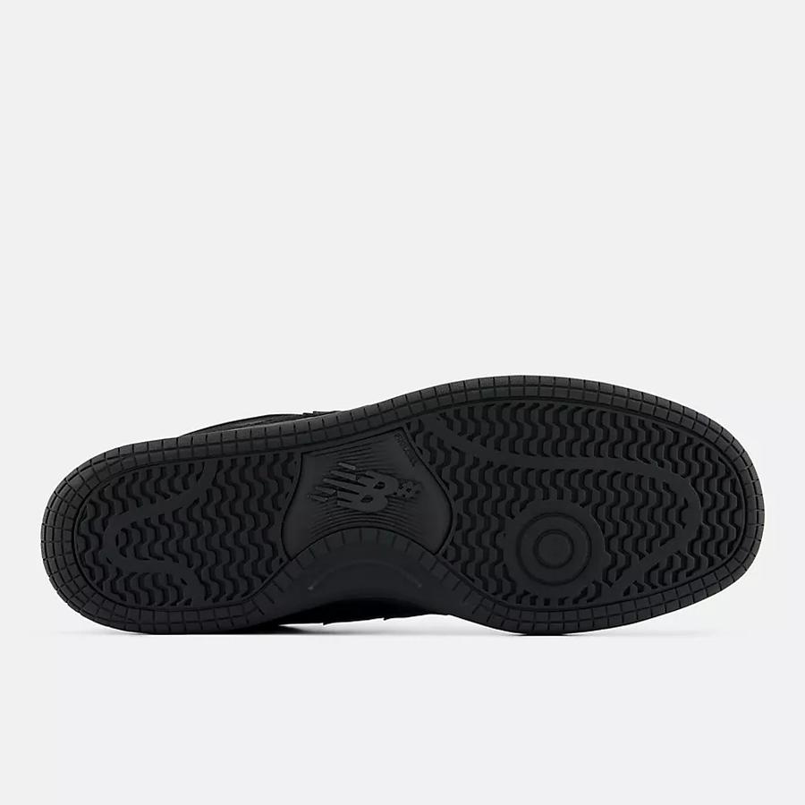 New Balance Numeric 480 - Black