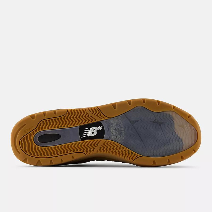 New Balance Numeric Andrew Reynolds 933 - Breakfast Tea / Pumpernickel