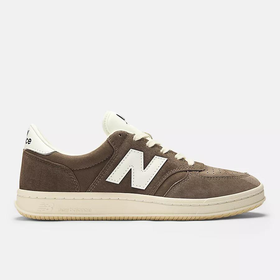 New Balance T500 - Cortado / Sea Salt