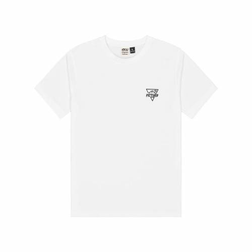 Picture Adak T-Shirt - White