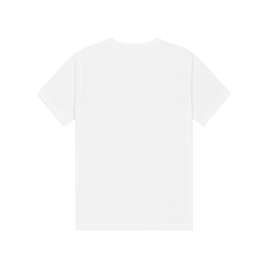 Picture Adak T-Shirt - White