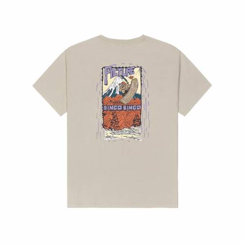 Picture Banie Bongo T-Shirt - Pure Cashmere