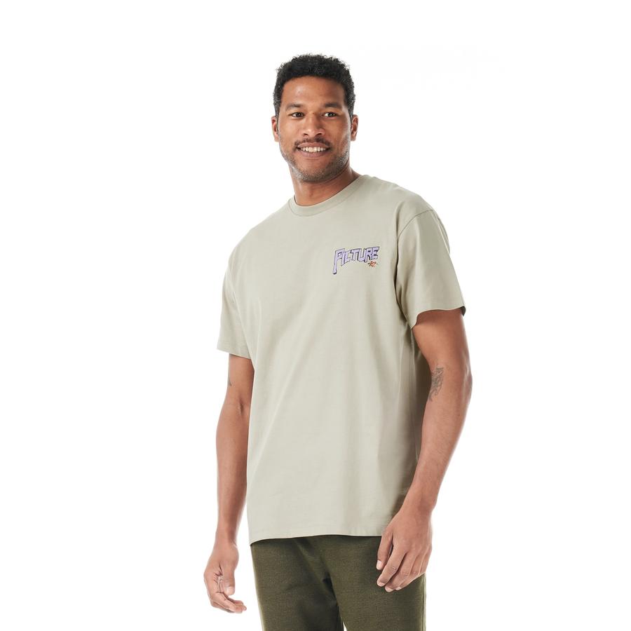 Picture Banie Bongo T-Shirt - Pure Cashmere