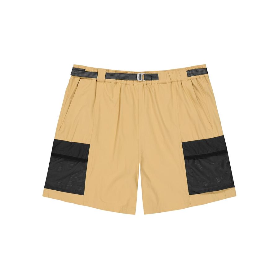 Picture Camba Stretch Shorts - Lark