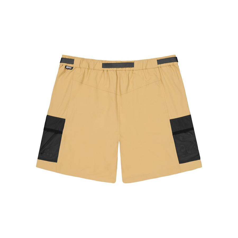 Picture Camba Stretch Shorts - Lark