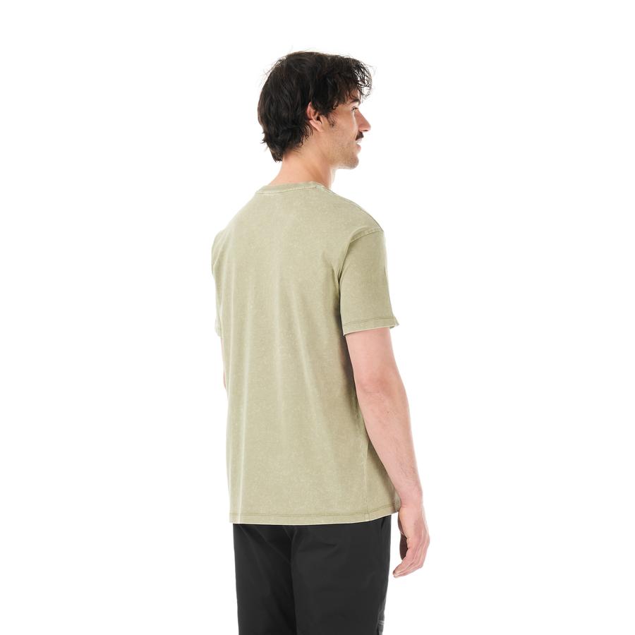 Picture Chilanko T-Shirt - Aloe Washed