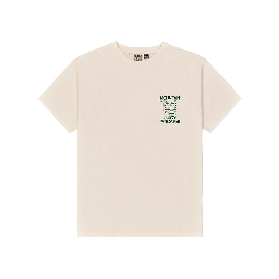Picture Cookery T-Shirt - Evergreen