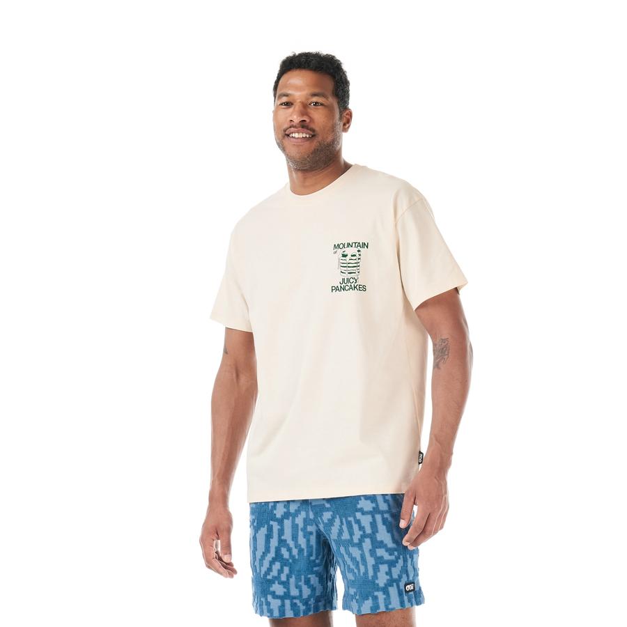 Picture Cookery T-Shirt - Evergreen