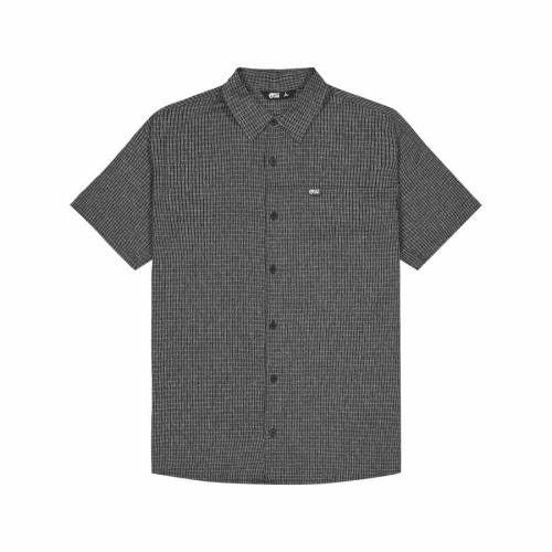 Picture Clivox Shirt - Black