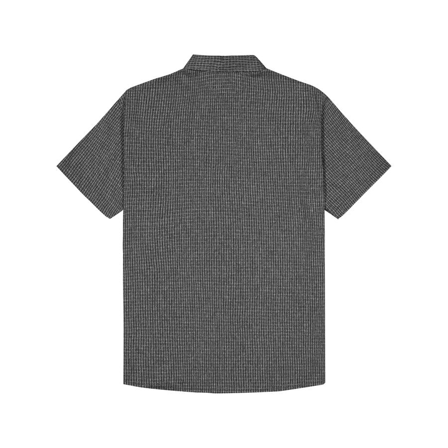 Picture Clivox Shirt - Black