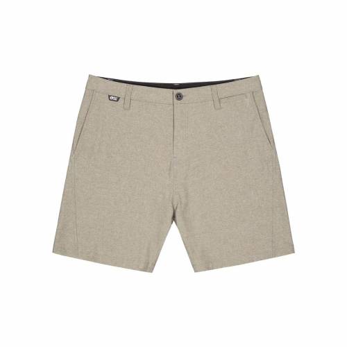 Picture Podar Hybrid 19 Brds Shorts - Tobacco