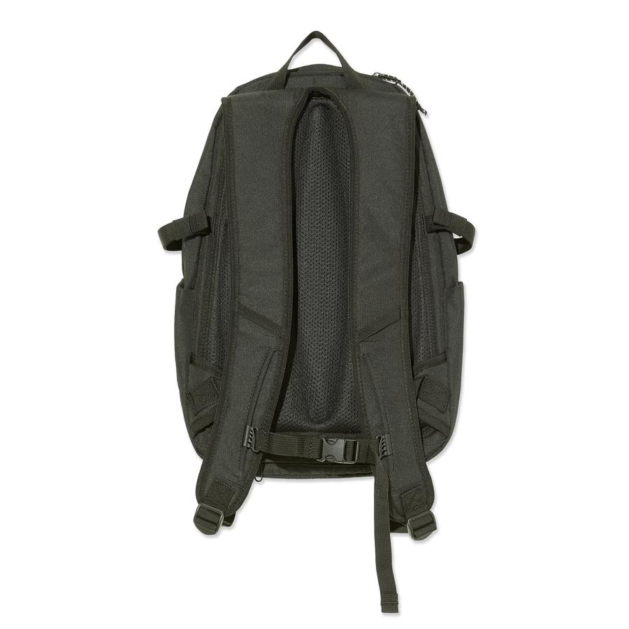 Polar Resa Backpack - Black