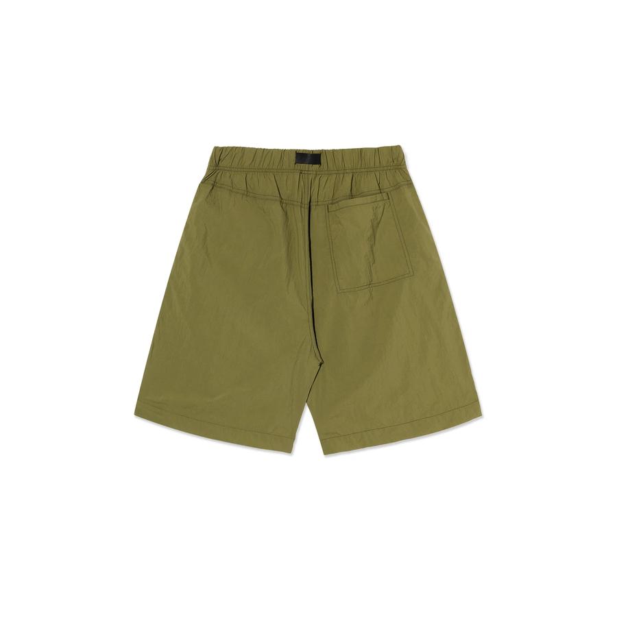 Polar Hike Shorts - Army Green