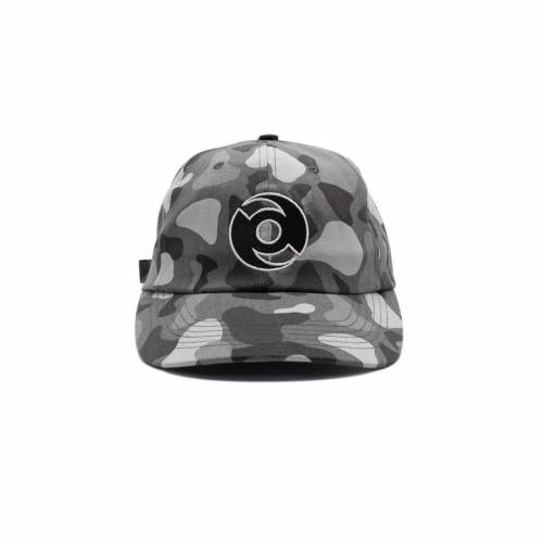 POP Deal Sixapanel Hat - Camo
