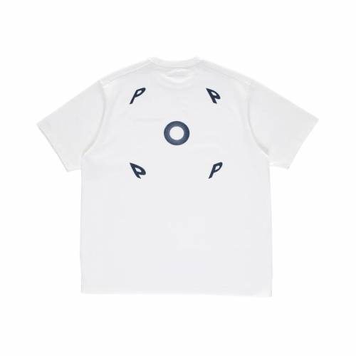 POP Fish Eye T-Shirt - White