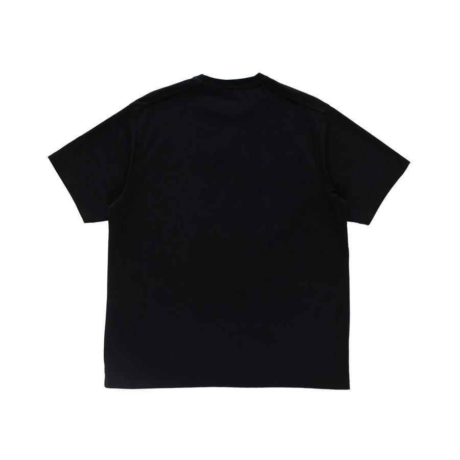 POP No T-Shirt - Black