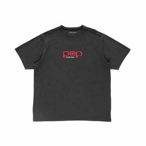 POP Piggy T-Shirt - Anthracite