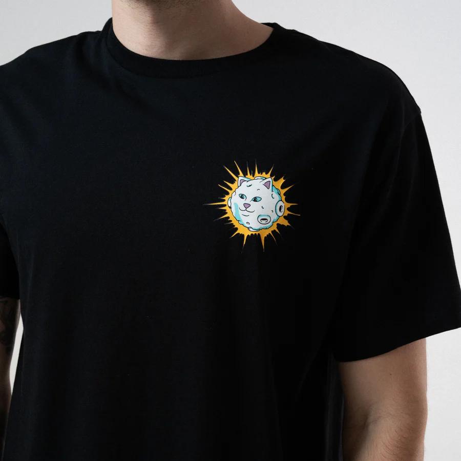 Rip N Dip Find Ur Way Home T-Shirt - Black