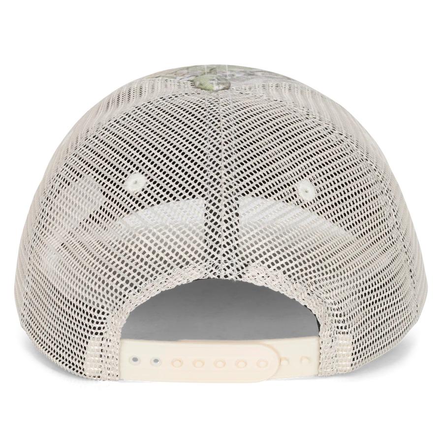 Rip N Dip Overdrive Trucker Cap - Tree Camo