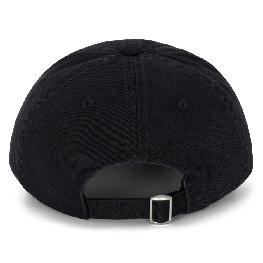 Rip N Dip Slime Dad Hat - Black Wash