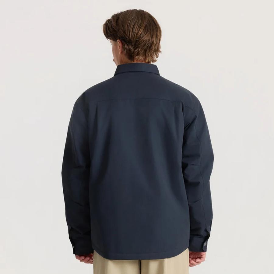 Roark Hebrides 10K Jacket - Deep Navy