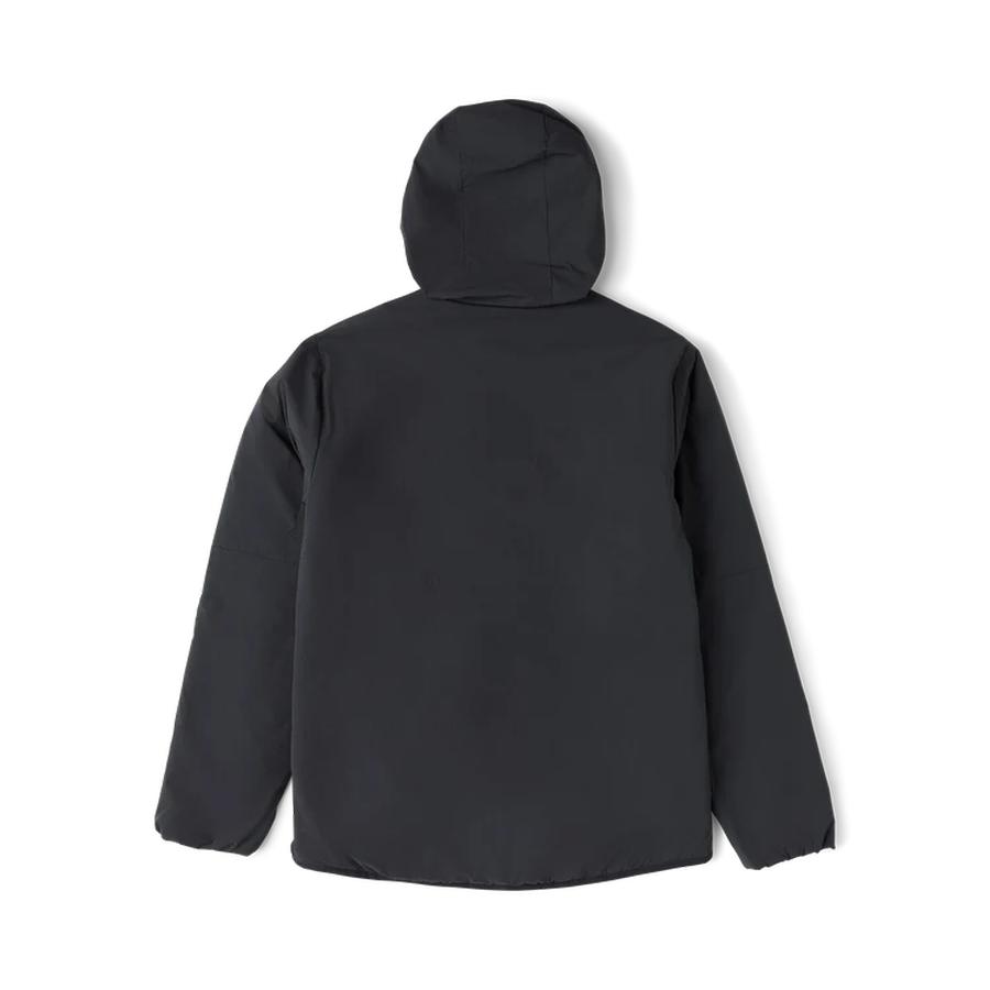 Roark Layover Jacket - Black