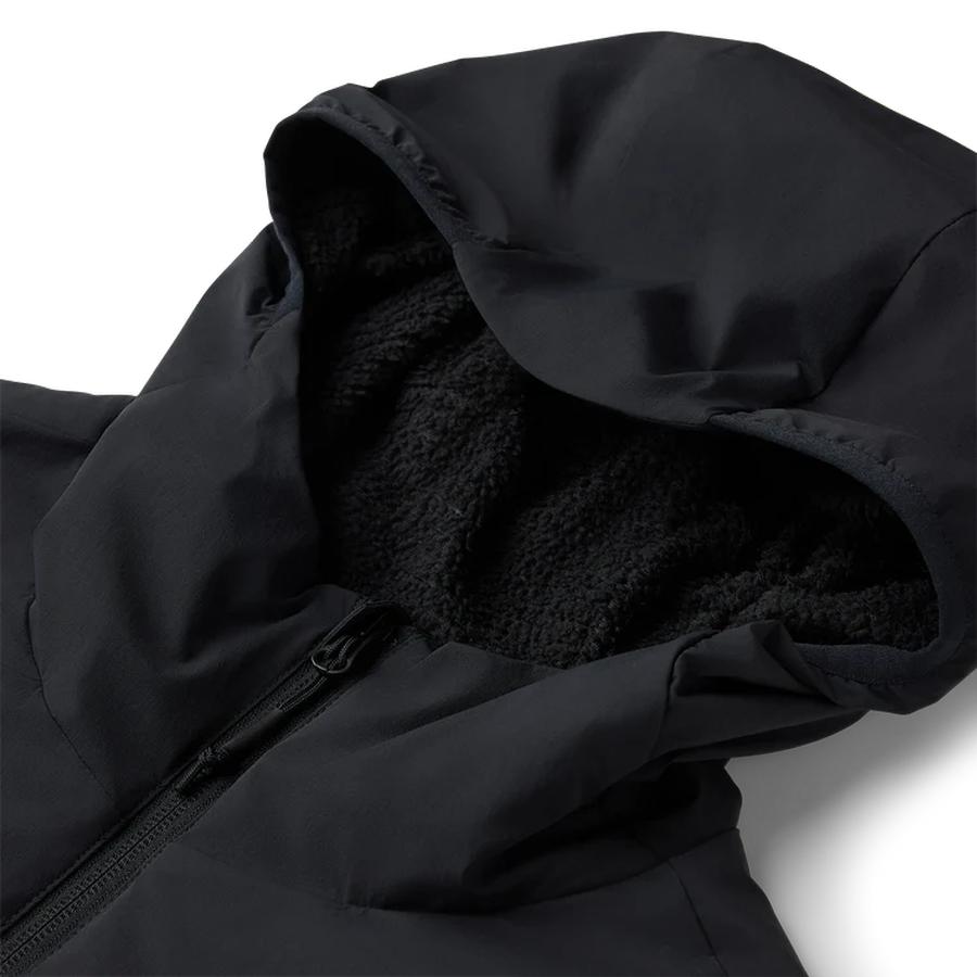 Roark Layover Jacket - Black