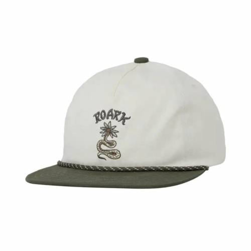 Roark Venture Cap - Military