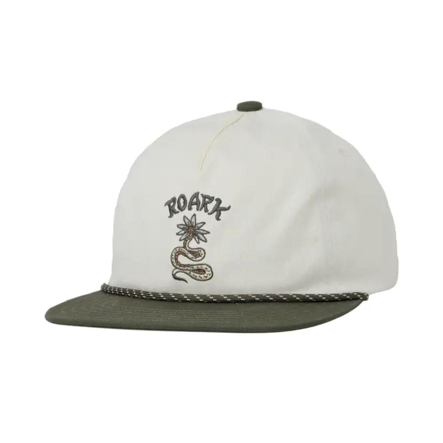 Roark Venture Cap - Military