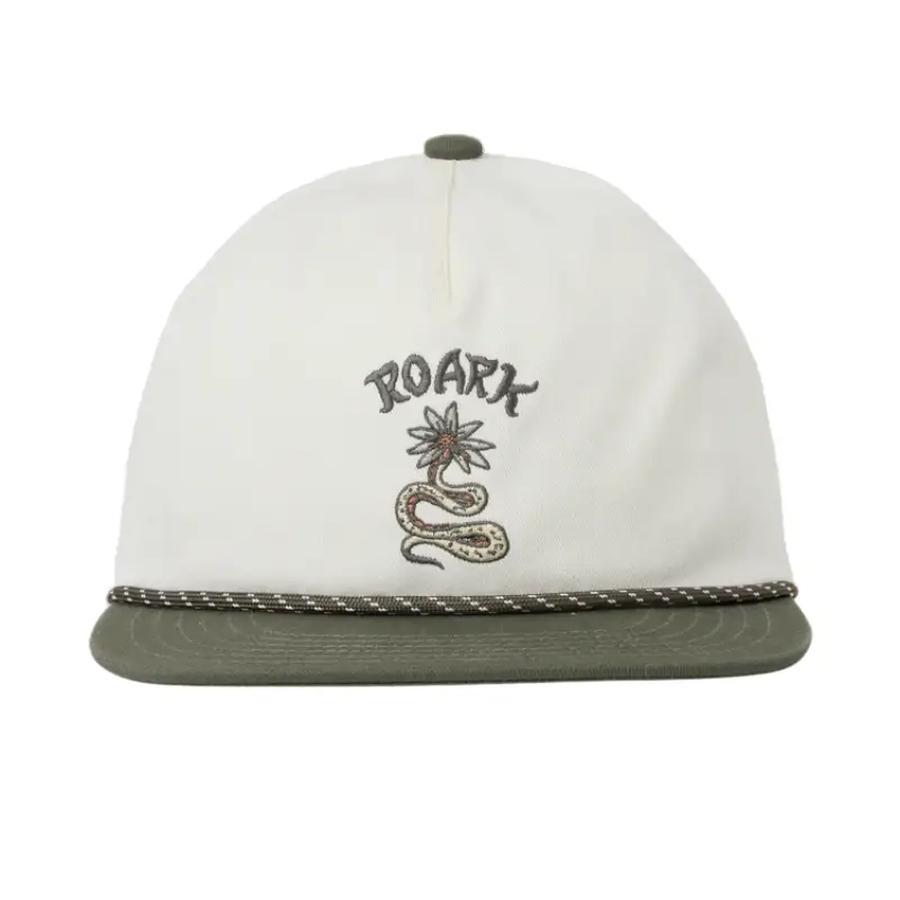 Roark Venture Cap - Military
