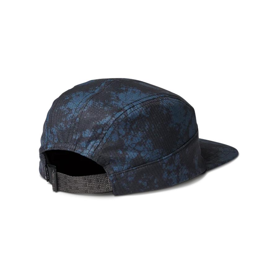 Roark Run Bless Up Camper Strapback Hat
