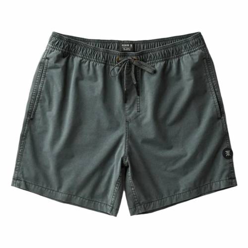 Roark Shorey Trunks - Washed Black