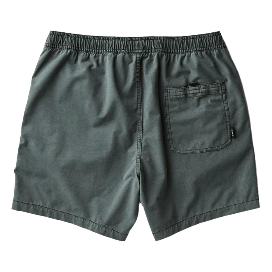 Roark Shorey Trunks - Washed Black