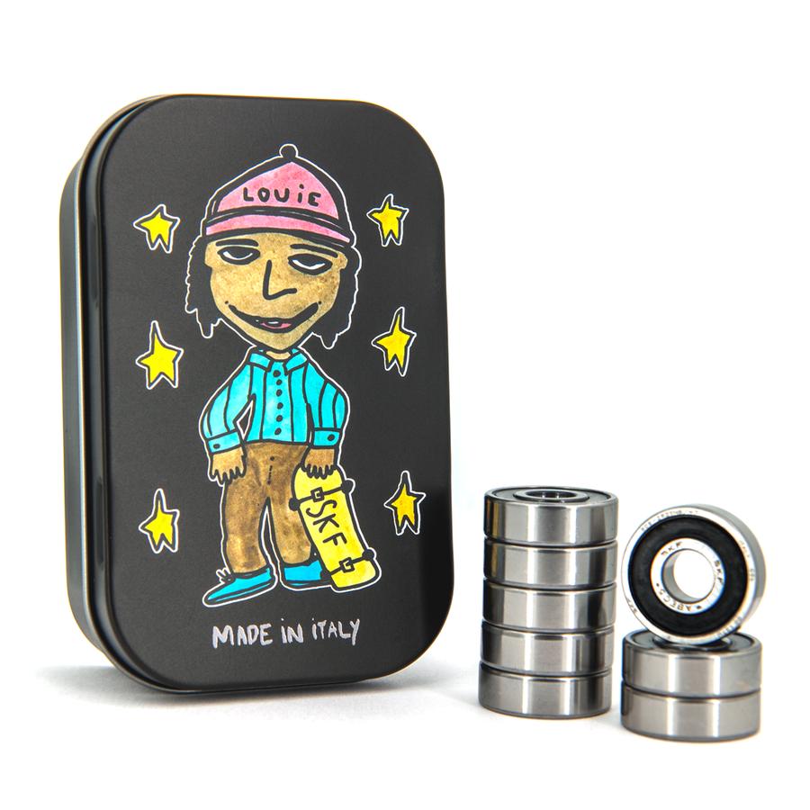 SKF Louie Lopez Signature Bearings Kit