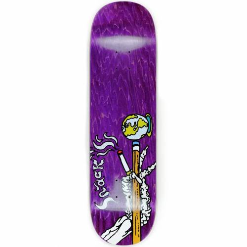 Snack Last Game Deck - 8.25