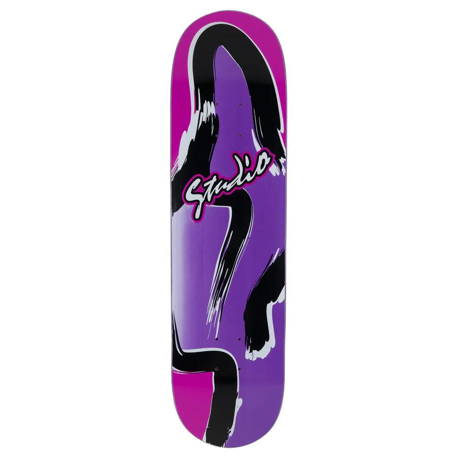 Studio SSX Squid Deck - 8.125